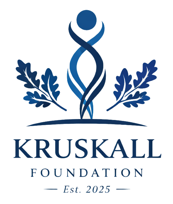 Kruskall Foundation logo