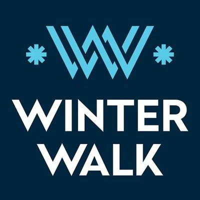 Winter Walk logo